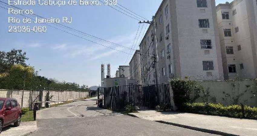 Oportunidade Única em RIO DE JANEIRO - RJ | Tipo: Apartamento | Negociação: Licitação Aberta  | Situação: Imóvel