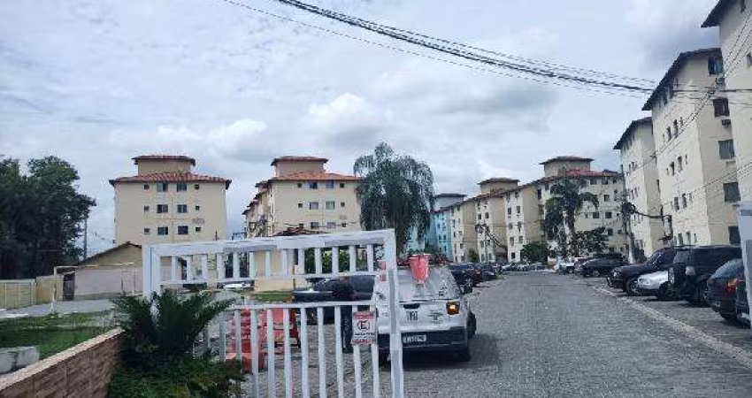 Oportunidade Única em BELFORD ROXO - RJ | Tipo: Apartamento | Negociação: Licitação Aberta  | Situação: Imóvel