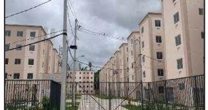 Oportunidade Única em RIO DE JANEIRO - RJ | Tipo: Apartamento | Negociação: Licitação Aberta  | Situação: Imóvel