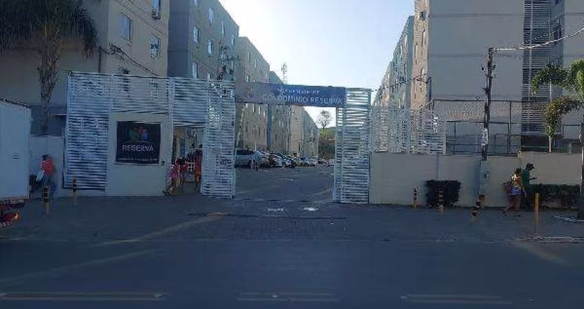 Oportunidade Única em BELFORD ROXO - RJ | Tipo: Apartamento | Negociação: Licitação Aberta  | Situação: Imóvel