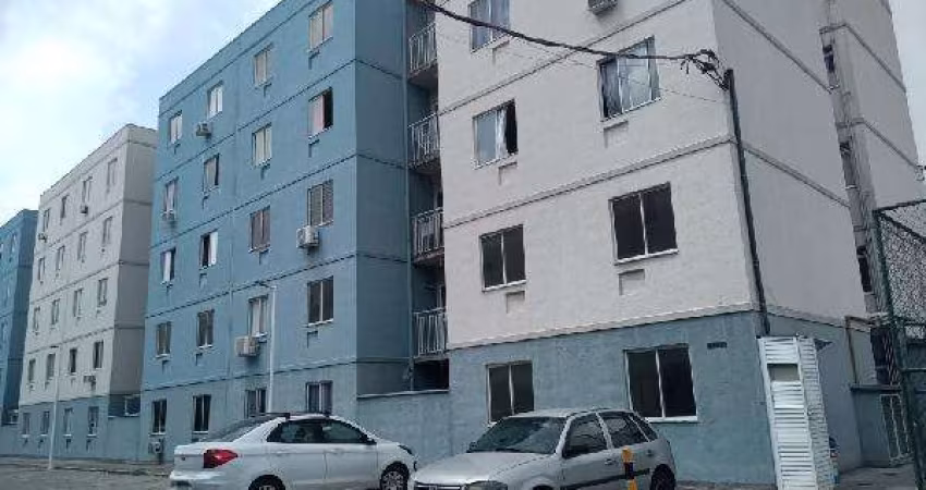 Oportunidade Única em BELFORD ROXO - RJ | Tipo: Apartamento | Negociação: Licitação Aberta  | Situação: Imóvel