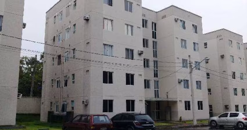 Oportunidade Única em BELFORD ROXO - RJ | Tipo: Apartamento | Negociação: Licitação Aberta  | Situação: Imóvel