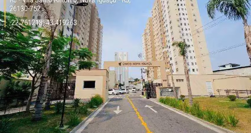 Oportunidade Única em NOVA IGUACU - RJ | Tipo: Apartamento | Negociação: Licitação Aberta  | Situação: Imóvel