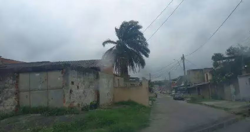 Oportunidade Única em NOVA IGUACU - RJ | Tipo: Casa | Negociação: Licitação Aberta  | Situação: Imóvel