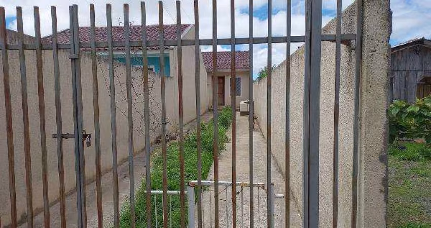 Oportunidade Única em PONTA GROSSA - PR | Tipo: Casa | Negociação: Licitação Aberta  | Situação: Imóvel