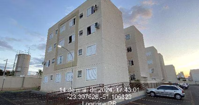 Oportunidade Única em LONDRINA - PR | Tipo: Apartamento | Negociação: Licitação Aberta  | Situação: Imóvel