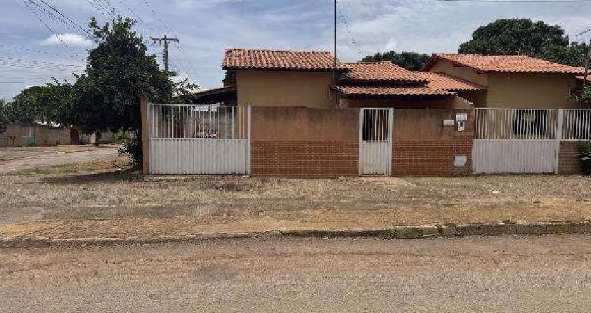 Oportunidade Única em PADRE BERNARDO - GO | Tipo: Casa | Negociação: Licitação Aberta  | Situação: Imóvel