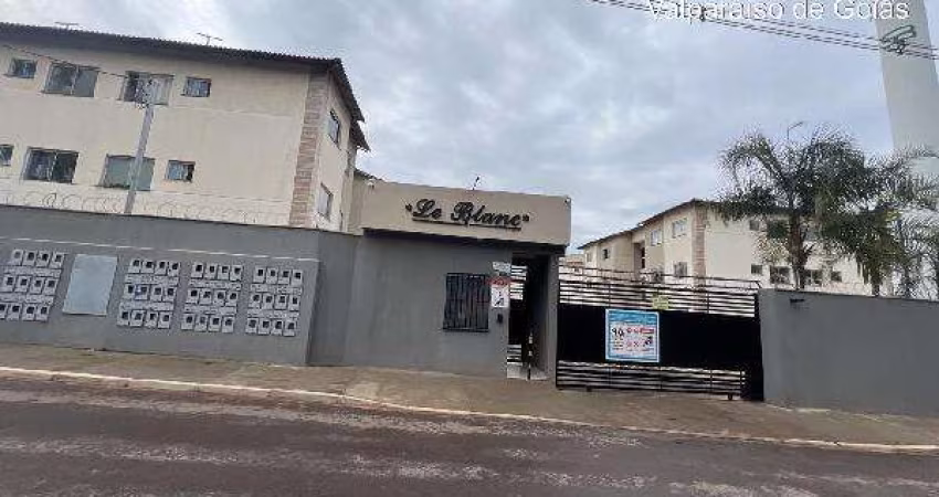 Oportunidade Única em VALPARAISO DE GOIAS - GO | Tipo: Apartamento | Negociação: Licitação Aberta  | Situação: Imóvel