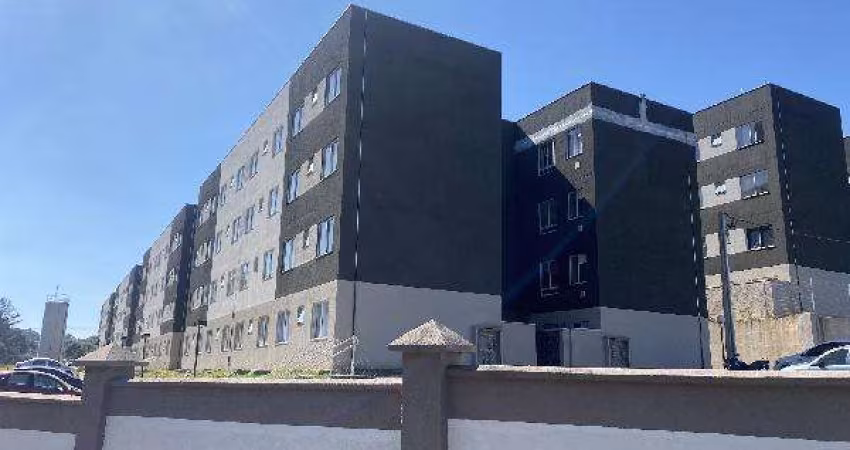 Oportunidade Única em CAMPO LARGO - PR | Tipo: Apartamento | Negociação: Licitação Aberta  | Situação: Imóvel
