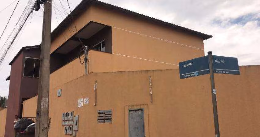 Oportunidade Única em AGUAS LINDAS DE GOIAS - GO | Tipo: Apartamento | Negociação: Licitação Aberta  | Situação: Imóvel