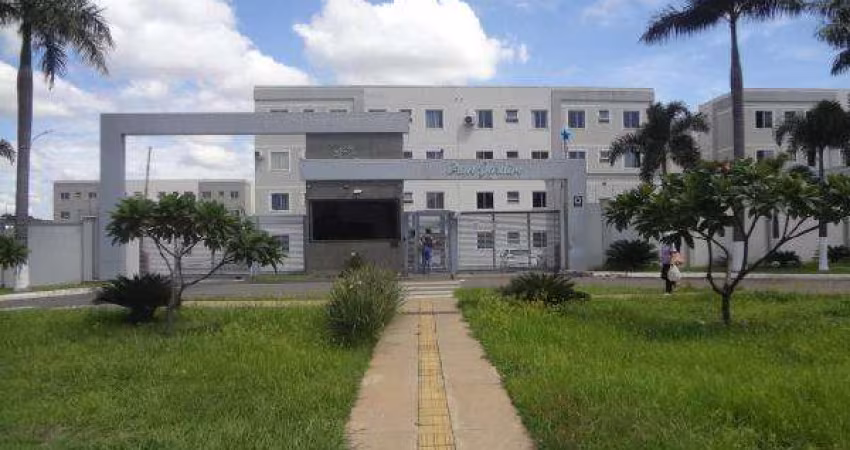 Oportunidade Única em GOIANIA - GO | Tipo: Apartamento | Negociação: Licitação Aberta  | Situação: Imóvel