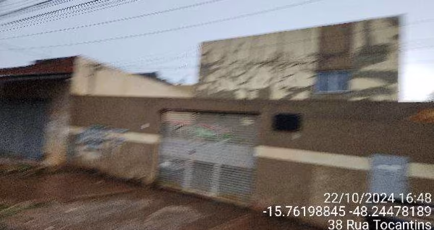 Oportunidade Única em AGUAS LINDAS DE GOIAS - GO | Tipo: Apartamento | Negociação: Licitação Aberta  | Situação: Imóvel