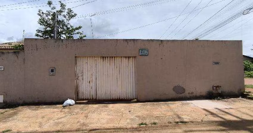 Oportunidade Única em AGUAS LINDAS DE GOIAS - GO | Tipo: Casa | Negociação: Licitação Aberta  | Situação: Imóvel