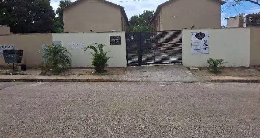 Oportunidade única em aguas lindas de goias - go | tipo: casa | negociação: venda direta online  | situação: imóvel