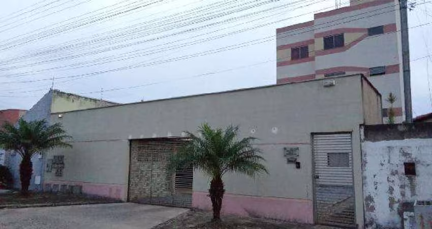 Oportunidade Única em LUZIANIA - GO | Tipo: Apartamento | Negociação: Licitação Aberta  | Situação: Imóvel