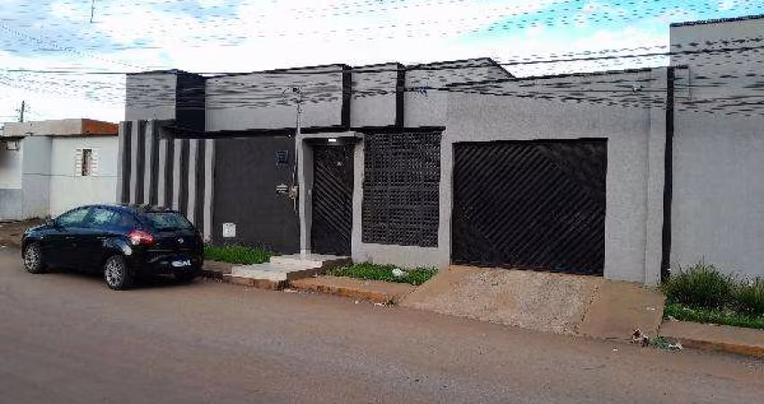 Oportunidade Única em PLANALTINA - GO | Tipo: Casa | Negociação: Licitação Aberta  | Situação: Imóvel