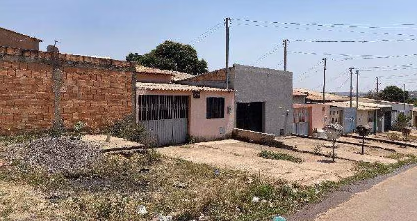Oportunidade Única em SANTO ANTONIO DO DESCOBERTO - GO | Tipo: Casa | Negociação: Licitação Aberta  | Situação: Imóvel