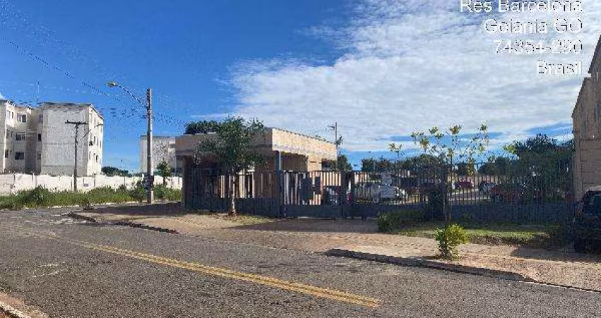 Oportunidade Única em GOIANIA - GO | Tipo: Apartamento | Negociação: Licitação Aberta  | Situação: Imóvel