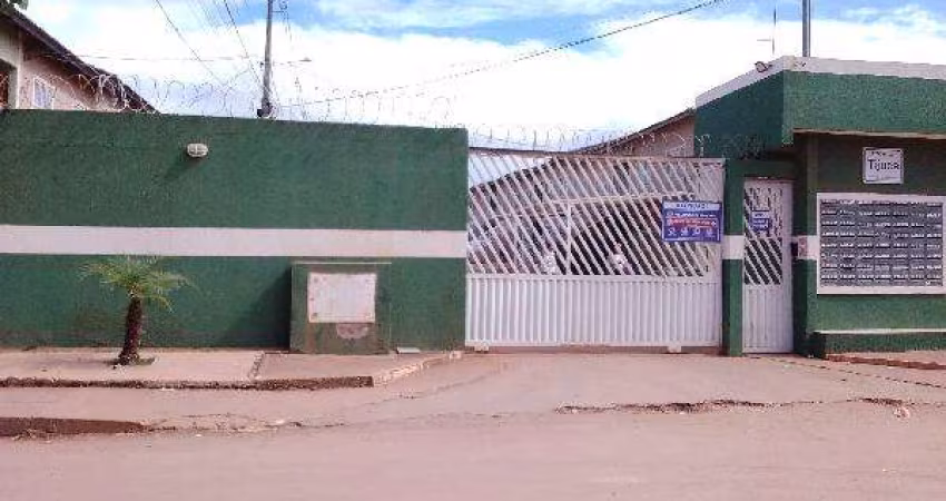 Oportunidade Única em VALPARAISO DE GOIAS - GO | Tipo: Apartamento | Negociação: Licitação Aberta  | Situação: Imóvel