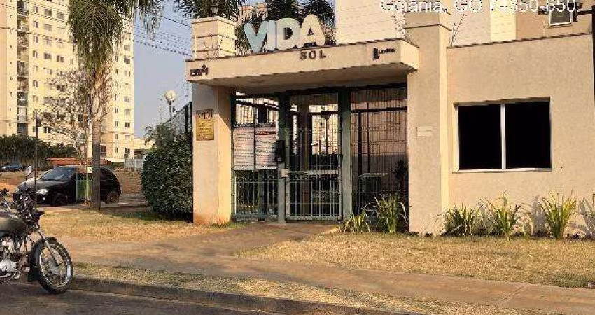 Oportunidade Única em GOIANIA - GO | Tipo: Apartamento | Negociação: Licitação Aberta  | Situação: Imóvel