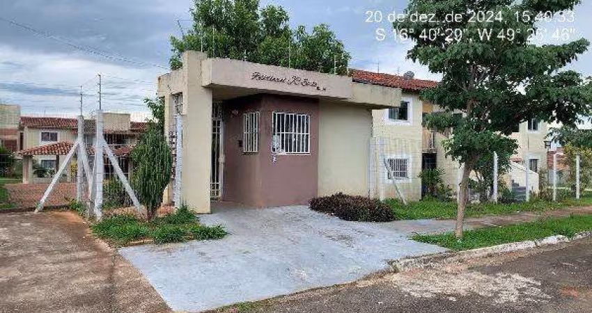 Oportunidade Única em GOIANIA - GO | Tipo: Apartamento | Negociação: Licitação Aberta  | Situação: Imóvel