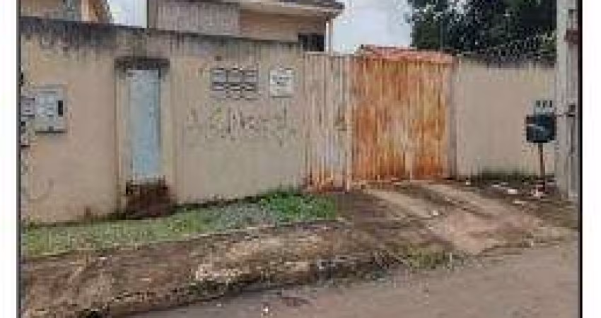 Oportunidade Única em CIDADE OCIDENTAL - GO | Tipo: Apartamento | Negociação: Licitação Aberta  | Situação: Imóvel