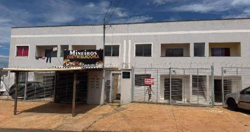Oportunidade Única em CIDADE OCIDENTAL - GO | Tipo: Apartamento | Negociação: Licitação Aberta  | Situação: Imóvel