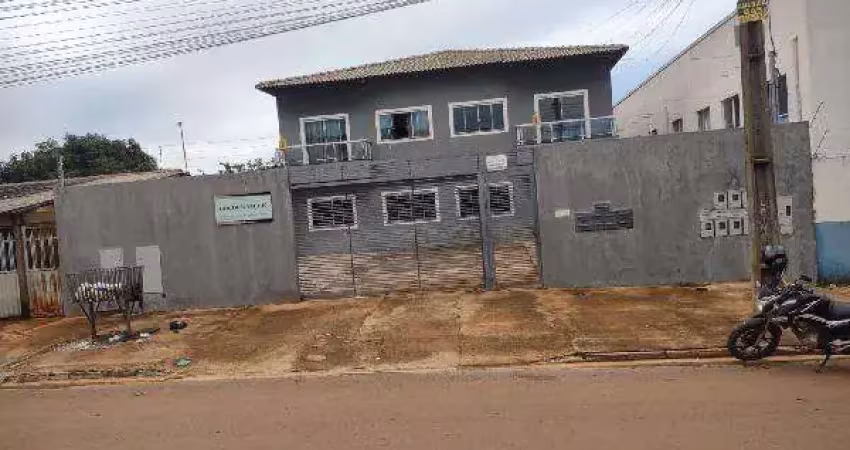 Oportunidade única em cidade ocidental - go | tipo: apartamento | negociação: venda online  | situação: imóvel