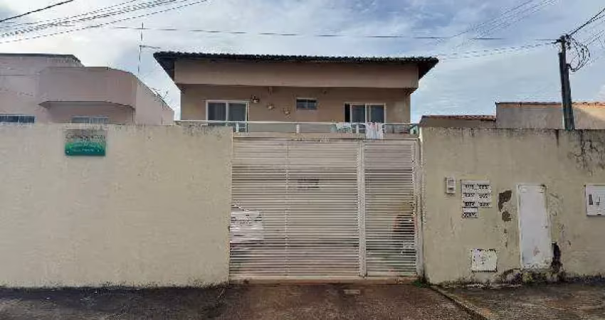 Oportunidade única em cidade ocidental - go | tipo: apartamento | negociação: venda direta online  | situação: imóvel
