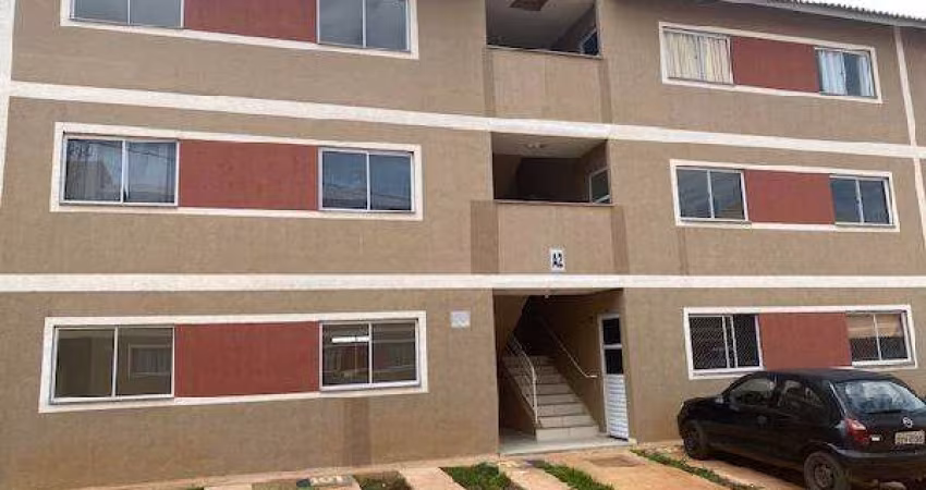 Oportunidade Única em VALPARAISO DE GOIAS - GO | Tipo: Apartamento | Negociação: Licitação Aberta  | Situação: Imóvel