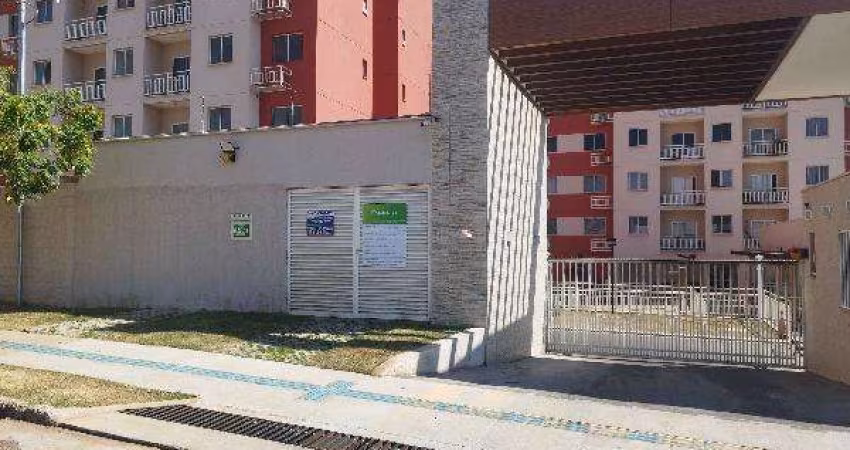 Oportunidade Única em APARECIDA DE GOIANIA - GO | Tipo: Apartamento | Negociação: Licitação Aberta  | Situação: Imóvel