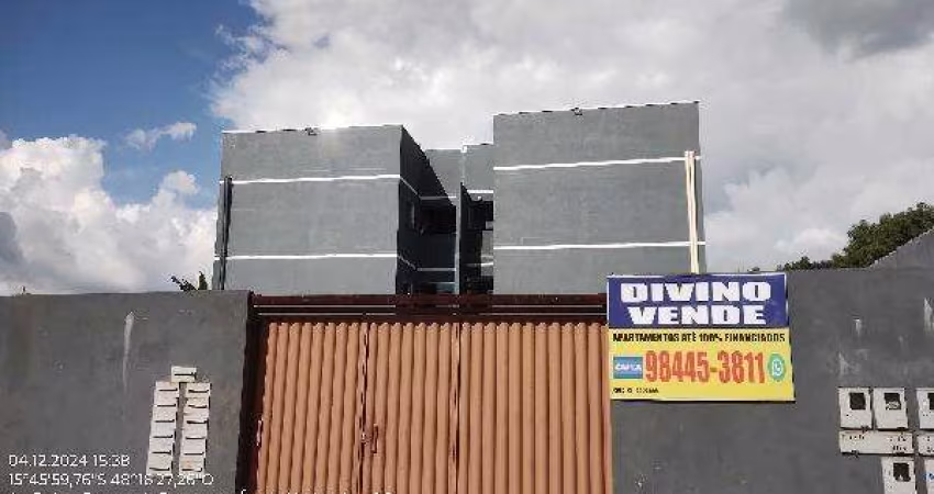 Oportunidade Única em AGUAS LINDAS DE GOIAS - GO | Tipo: Apartamento | Negociação: Licitação Aberta  | Situação: Imóvel