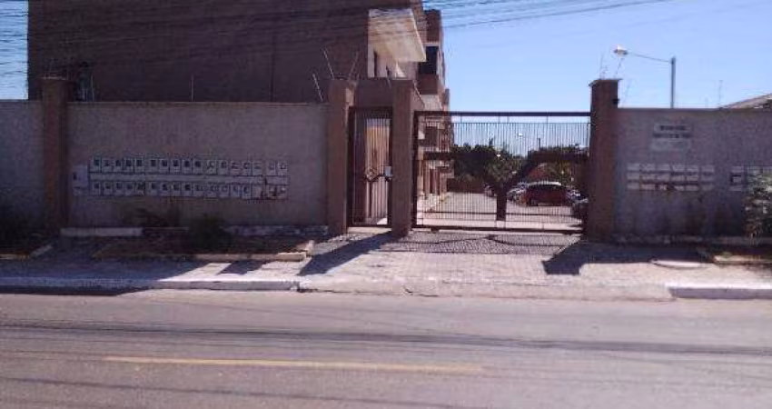 Oportunidade Única em AGUAS LINDAS DE GOIAS - GO | Tipo: Apartamento | Negociação: Licitação Aberta  | Situação: Imóvel