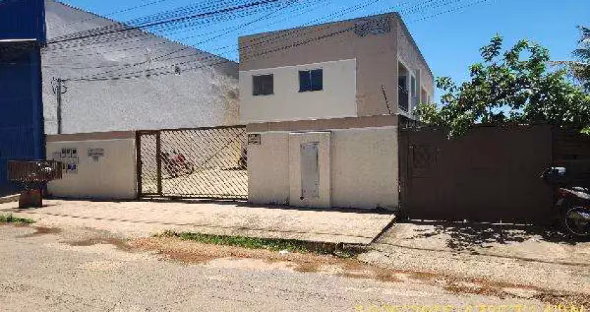 Oportunidade única em cidade ocidental - go | tipo: apartamento | negociação: venda online  | situação: imóvel