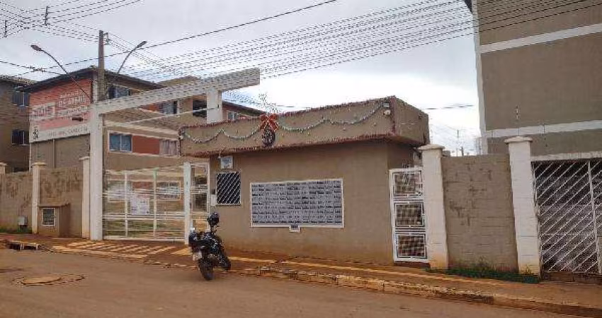 Oportunidade Única em CIDADE OCIDENTAL - GO | Tipo: Apartamento | Negociação: Licitação Aberta  | Situação: Imóvel