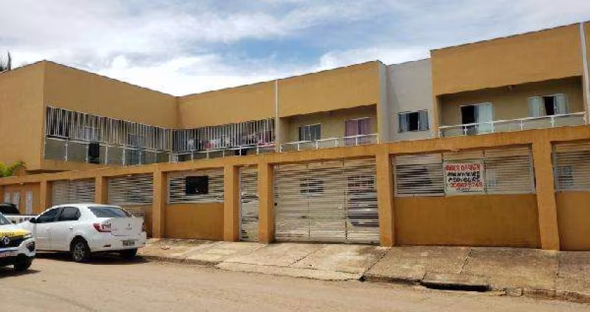 Oportunidade Única em AGUAS LINDAS DE GOIAS - GO | Tipo: Apartamento | Negociação: Licitação Aberta  | Situação: Imóvel