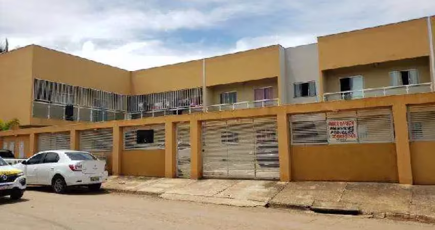 Oportunidade única em aguas lindas de goias - go | tipo: apartamento | negociação: venda direta online  | situação: imóvel
