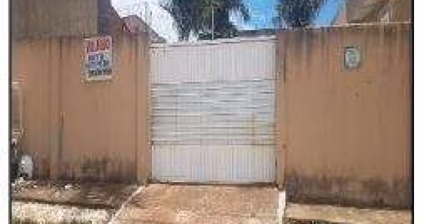 Oportunidade Única em AGUAS LINDAS DE GOIAS - GO | Tipo: Apartamento | Negociação: Licitação Aberta  | Situação: Imóvel