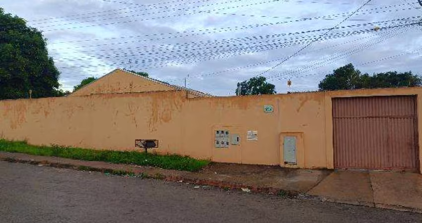 Oportunidade Única em AGUAS LINDAS DE GOIAS - GO | Tipo: Casa | Negociação: Licitação Aberta  | Situação: Imóvel
