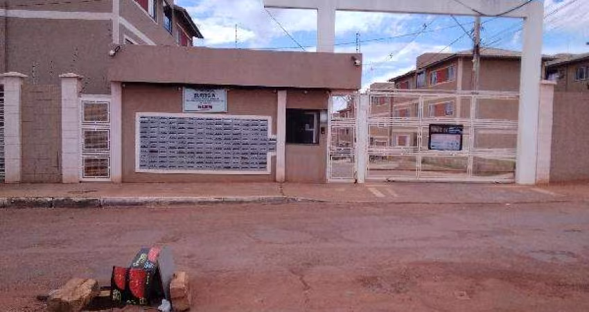 Oportunidade Única em VALPARAISO DE GOIAS - GO | Tipo: Apartamento | Negociação: Licitação Aberta  | Situação: Imóvel