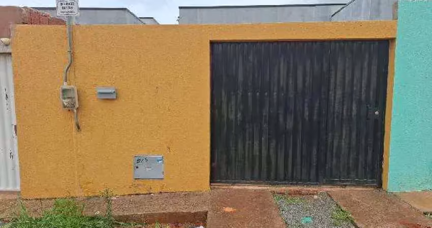 Oportunidade única em planaltina - go | tipo: casa | negociação: venda online  | situação: imóvel