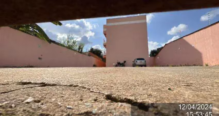 Oportunidade única em aguas lindas de goias - go | tipo: apartamento | negociação: venda online  | situação: imóvel