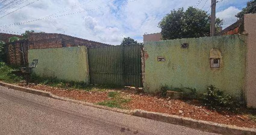 Oportunidade Única em AGUAS LINDAS DE GOIAS - GO | Tipo: Casa | Negociação: Licitação Aberta  | Situação: Imóvel