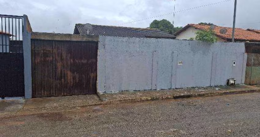Oportunidade Única em AGUAS LINDAS DE GOIAS - GO | Tipo: Casa | Negociação: Licitação Aberta  | Situação: Imóvel
