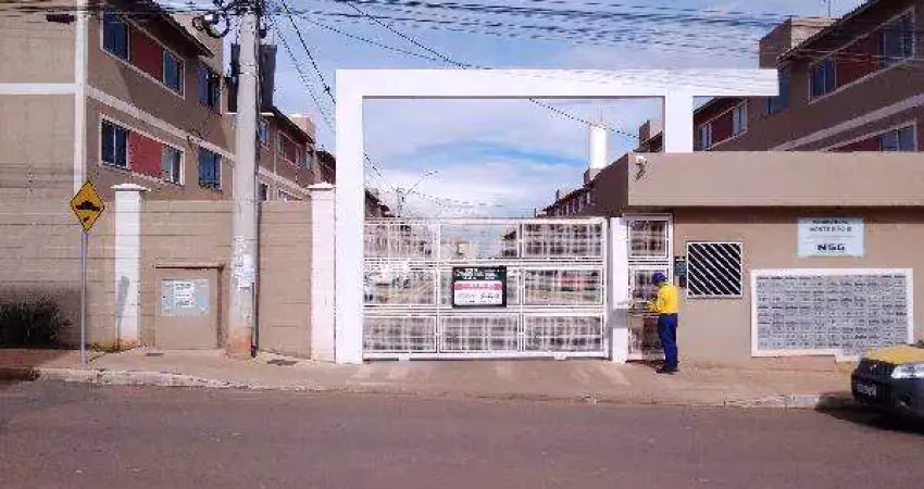Oportunidade única em valparaiso de goias - go | tipo: apartamento | negociação: venda online  | situação: imóvel