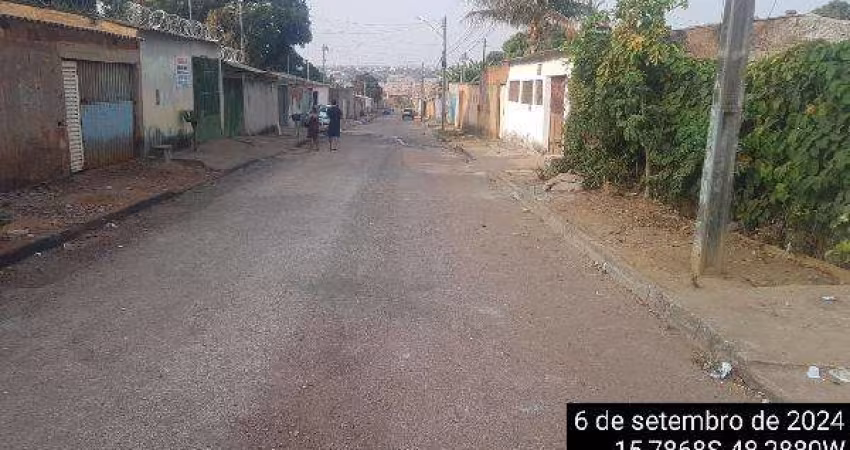 Oportunidade Única em AGUAS LINDAS DE GOIAS - GO | Tipo: Apartamento | Negociação: Licitação Aberta  | Situação: Imóvel