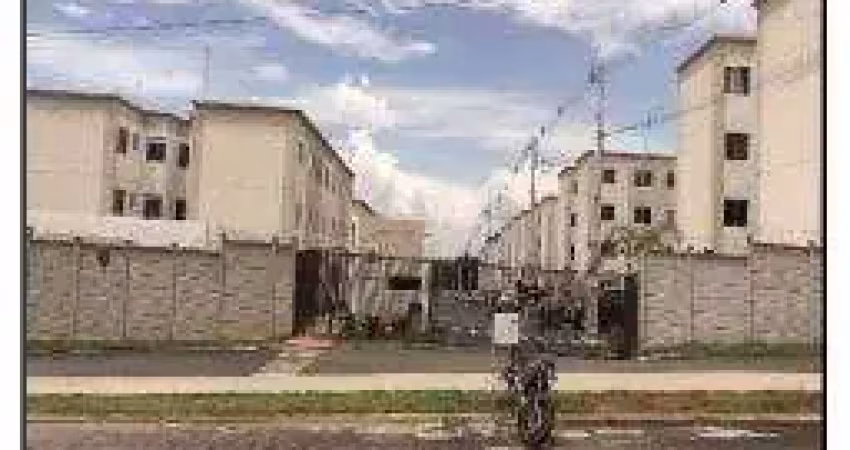 Oportunidade única em goiania - go | tipo: apartamento | negociação: venda direta online  | situação: imóvel