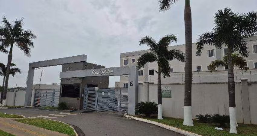 Oportunidade Única em GOIANIA - GO | Tipo: Apartamento | Negociação: Licitação Aberta  | Situação: Imóvel