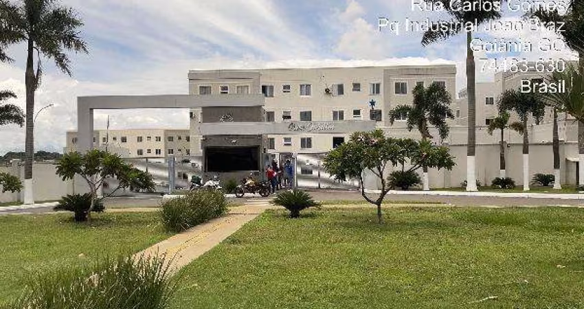 Oportunidade Única em GOIANIA - GO | Tipo: Apartamento | Negociação: Licitação Aberta  | Situação: Imóvel