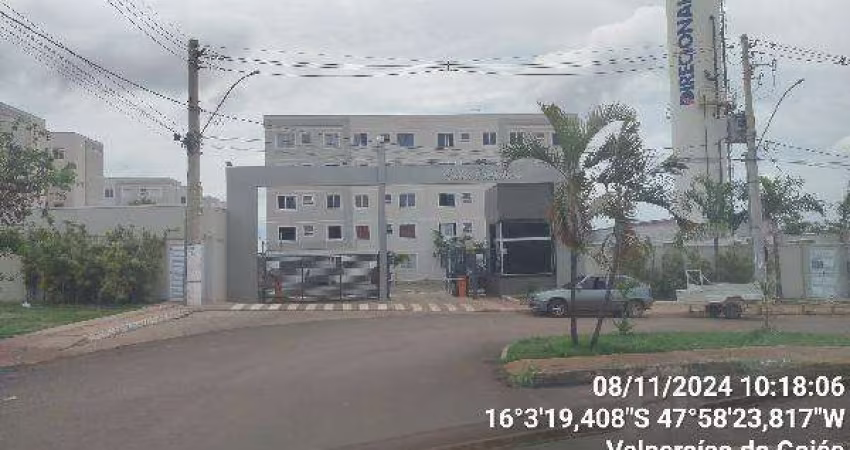 Oportunidade Única em VALPARAISO DE GOIAS - GO | Tipo: Apartamento | Negociação: Licitação Aberta  | Situação: Imóvel